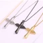 COCODECOVED Trang Sức 1 Chiếc Lưu Niệm Thời Trang Đôi Cánh Thiên Thần Cho Tro Lửa
