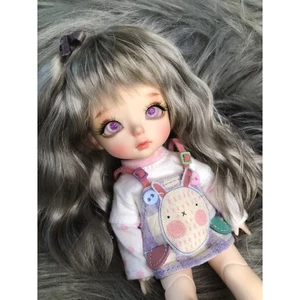 Mắt BJD PURPLE CLOUD• new resin 12mm iris 6