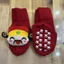 Vớ/tất NOEL - TẾT cho bé dưới 12 tháng siêu xinh