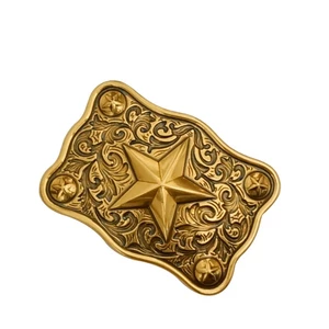 Mặt Khóa Thắt Lưng GOAT M958 hợp kim 4.0cm