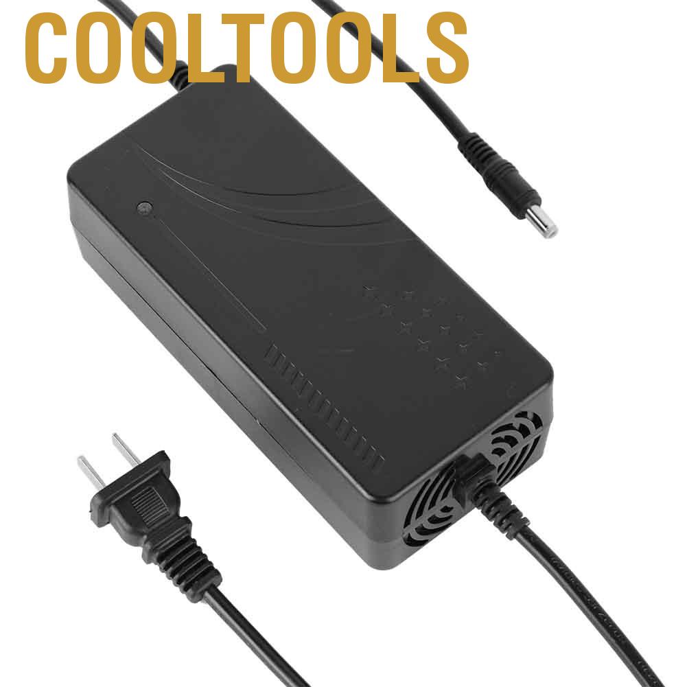Coo Bộ sạc xe đạp pin Lithium 36V/2A 48V/2A 180v-220v thông dụng