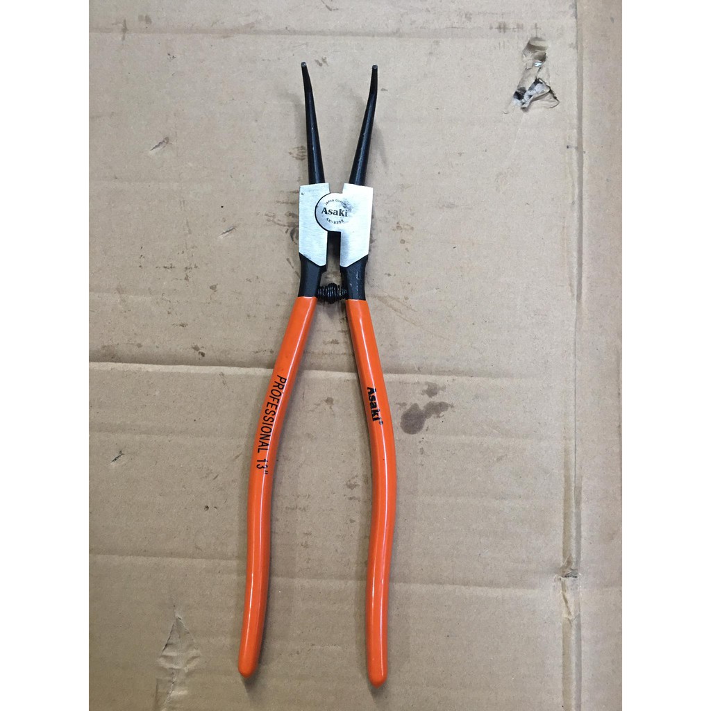kìm mở phe thẳng ra 13 325mm