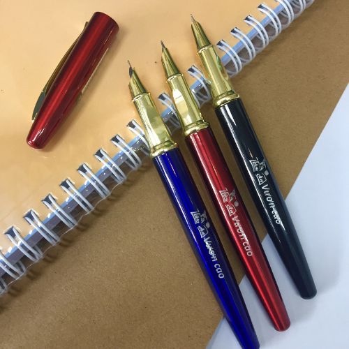 Ảnh Bút máy luyện chữ đẹp Tâm An Vươn Cao 3