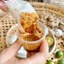 Bánh tráng phơi sương CHẤM MUỐI BÀ GÁNH - Bánh tráng Mạnh Hùng