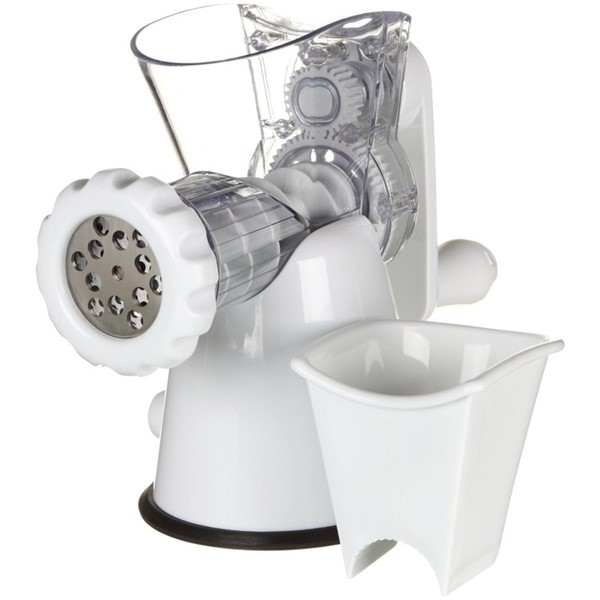 Máy Xay Bằng Tay Kai DK0580 Xay Thịt Và Các Loại Gia Vị