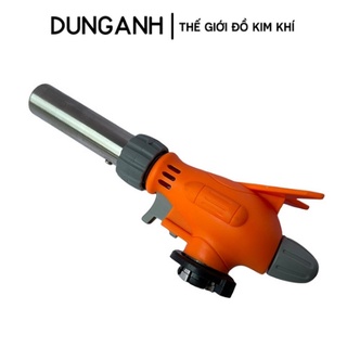 Khò gas mini Kim Khí Dung Anh, đầu khò gas