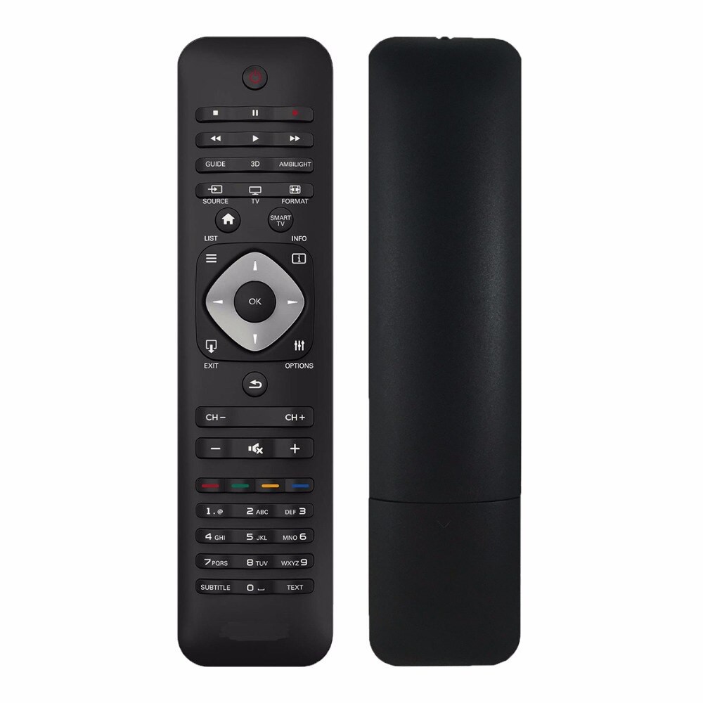 Remote điều khiển tivi PHILIPS RM-L1128 cho tất cả các dòng tivi ...