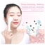 Máy massage mặt cầm tay dưỡng trắng da, dụng cụ làm sạch da mặt, dụng cụ chăm sóc da hiệu quả