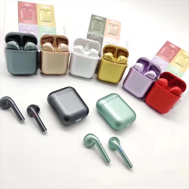 Inpods 12s discount