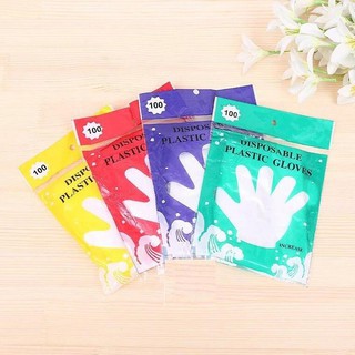 Găng Tay Nilong Thần Thánh Siêu Dai (100 cái)