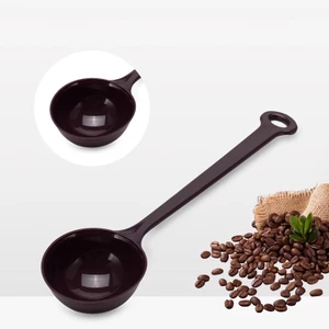 Muỗng Đong Bằng Nhựa 20g Sạch Sẽ Tiện Dụng Cho Nhà Bếp