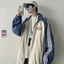 ÁO KHOÁC DÙ BOMBER NAM NỮ FORM RỘNG THỜI TRANG HÀN QUỐC DÀNH CHO CÁC BẠN TRẺ HIYU STORE