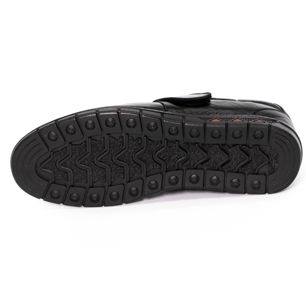 Mô tả Giày đục lổ da bò thật VO Shoes HT810 - 5