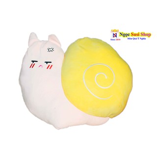 ỐC SÊN BIỂU CẢM 2 MẶT [HOT TREND]