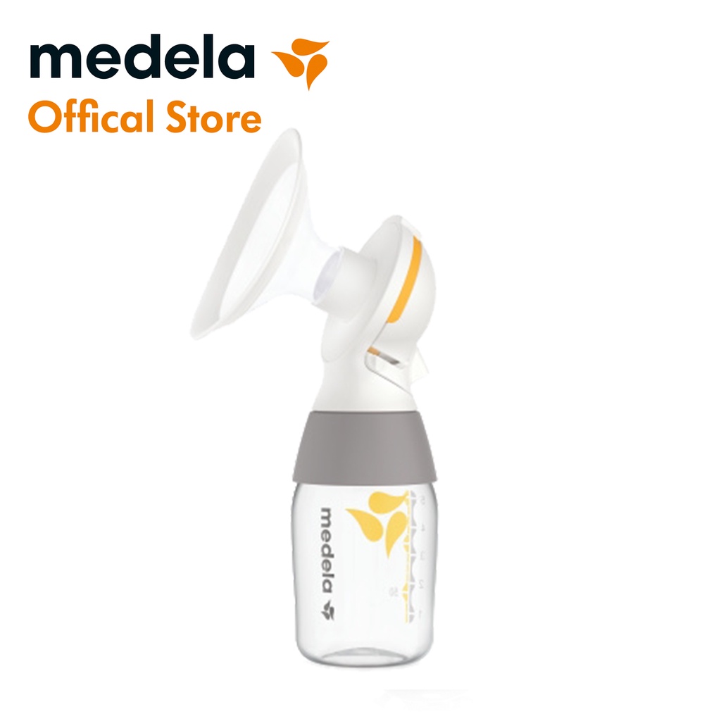 Ảnh Phụ kiện máy hút sữa | Medela cổ nối phễu Flex ( 1 chiếc) - bảo vệ chống tràn 2