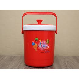 BÌNH ĐÁ TRÒN ( DUY TÂN ) 3lít , 5 lít , 7 lít , 9 lít , 12 lít 14 lí