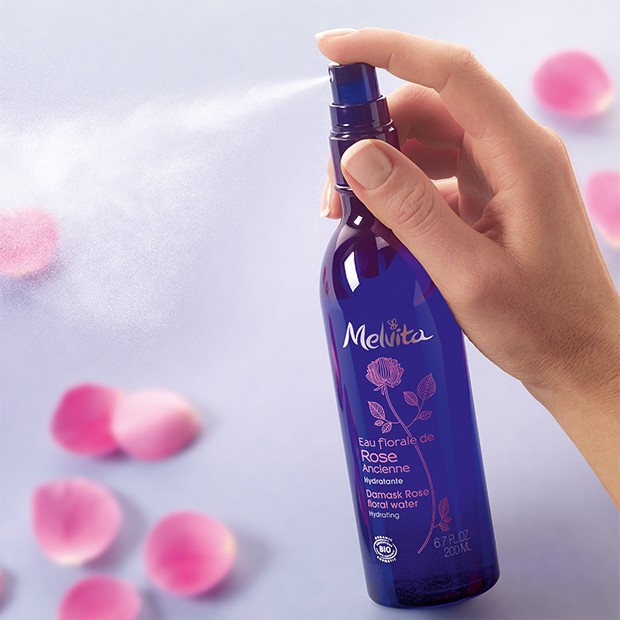 NƯỚC HOA HỒNG-Toner MELVITA ROSE | Shopee Việt Nam
