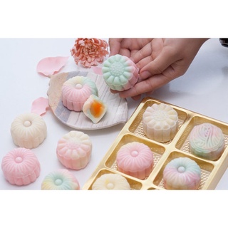 Bột Bánh Dẻo Bắc Loại Đặc Biệt, Bột Bánh Dẻo Xuân Đỉnh Loại Ngon 500g-1kg