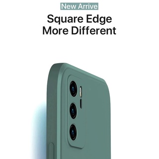 Ốp Điện Thoại silicone Mềm Màu Trơn Chống Sốc Cho samsung galaxy s24 s23 s22 plus ultra s21 fe 4g 5g