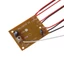 Bảng mạch điều khiển từ xa 5 kênh 27Mhz kèm điều khiển từ xa hệ thống radio cho đồ chơi xe tăng/xe hơi mô tơ 130 6V 5V