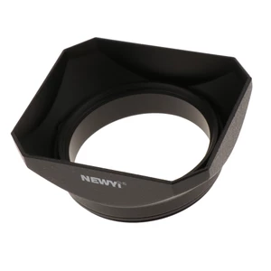 Mũ trùm đầu vuông 52mm dành cho phụ kiện