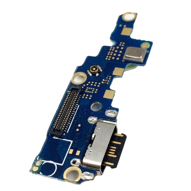 Bộ Sạc Cổng USB Loại C Cho Nokia X6/ 6.1 Plus TA-1099/1103