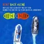 BTF Hình Cá Nổi Neoprene Phao Móc Khóa Thể Thao Dưới Nước Phụ Kiện Thuyền Câu Cá Chống Thấm Nước Móc Khóa
