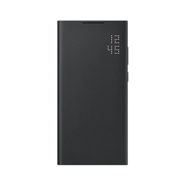 SAMSUNG - Galaxy Note20 Ultra LED View カバー Black Amazon.co.jp: Galaxy Note20 Ultra 5G LED View Cover/ブラック