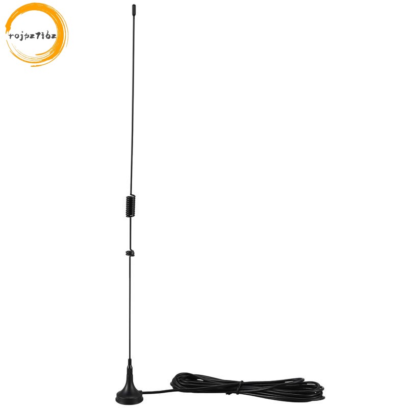 UT-106UV walkie talkie ăng-ten DIAMOND SMA-F UT106 cho HAM Radio UV-5R BF-888S UV-82 UV-5RE Ăng-ten dài