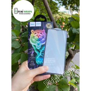 Kính cường lực FULL Màn Hình Hoco G5 cho 7Plus 8Plus XR 11 11PROMAX 12 12Pro 12ProMax 13ProMax FUKISHOP