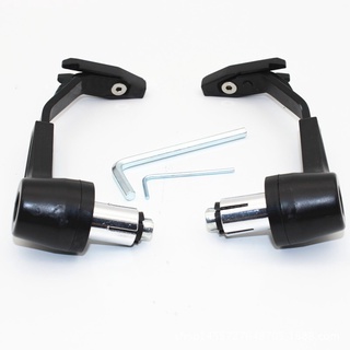 Gù chống đổ bảo vệ tay phanh tay lái hàng CNC - giá 1cặp - chuyên sỉ đồ chơi xe máy