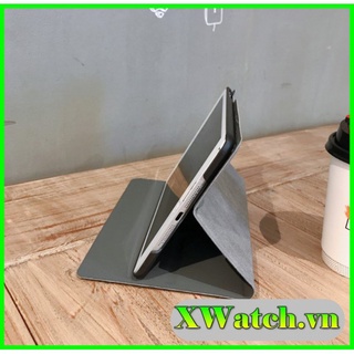 Bao da máy tính iPad, Ốp iPad Air 1 / Air 2 Gen 5/6 mini 1/2/3/4/5  10.2 Air 3 10.5 Air 4 họa tiết hươu nai cao cấp