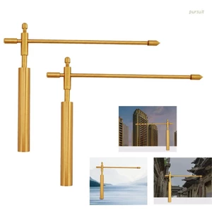 Set 2 que cảm xạ quan sát phù thủy cho bói toán dò nước có thể điều chỉnh