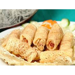 400g Chả Giò Rế Nhân Thịt Thành Phát (Giao HCM)