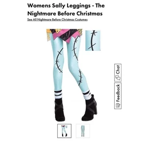 Quần legging hoá trang Halloween xuất khẩu
