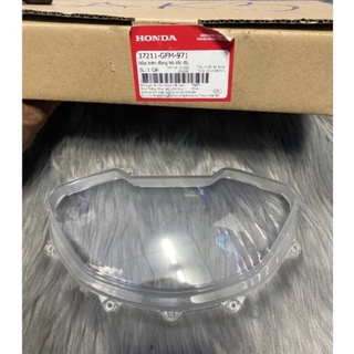 mica Mặt kính đồng hồ Honda Lead 110 SCR ( 2 loại khác nhau )