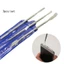 VVDZA 1 / 3 Chiếc Thanh Pry Mở Màn Hình Kim Loại Loại Bỏ Keo Dụng Cụ Mở Pin Đa Năng