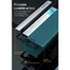 Dành Cho Samsung Galaxy M23 M33 M53 M31 M21 M30S A26 A16 5G Mạ Da Lật Vỏ Điện Thoại Giá Đỡ Vỏ Chống Sốc Bảo Vệ Đứng Ốp Lưng