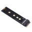 cho M 2 cho KEY A-E sang M2 NVME cho M cho bộ chuyển đổi chìa khóa Hỗ trợ thẻ chuyển đổi cho