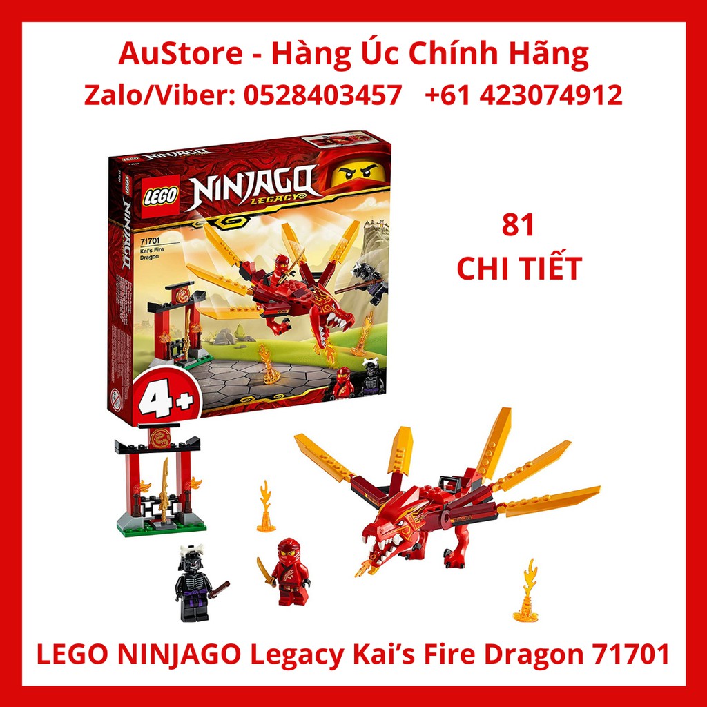 Lego ninjago legacy 71701 hotsell