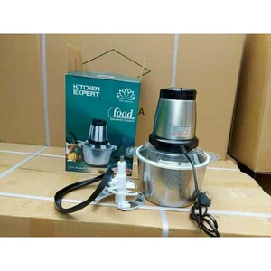 MÁY XAY THỊT 2 LÍT KITCHEN
