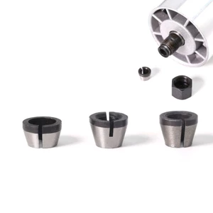 Đầu Kẹp Mũi Khoan 6mm/6.35mm/8mm