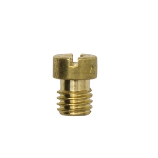 Trái 20 Chiếc Bộ Chế Hòa Khí Phản Lực Chính Bộ Chế Hòa Khí Vòi Phun Phù Hợp Cho GY6 CVK PWK PE