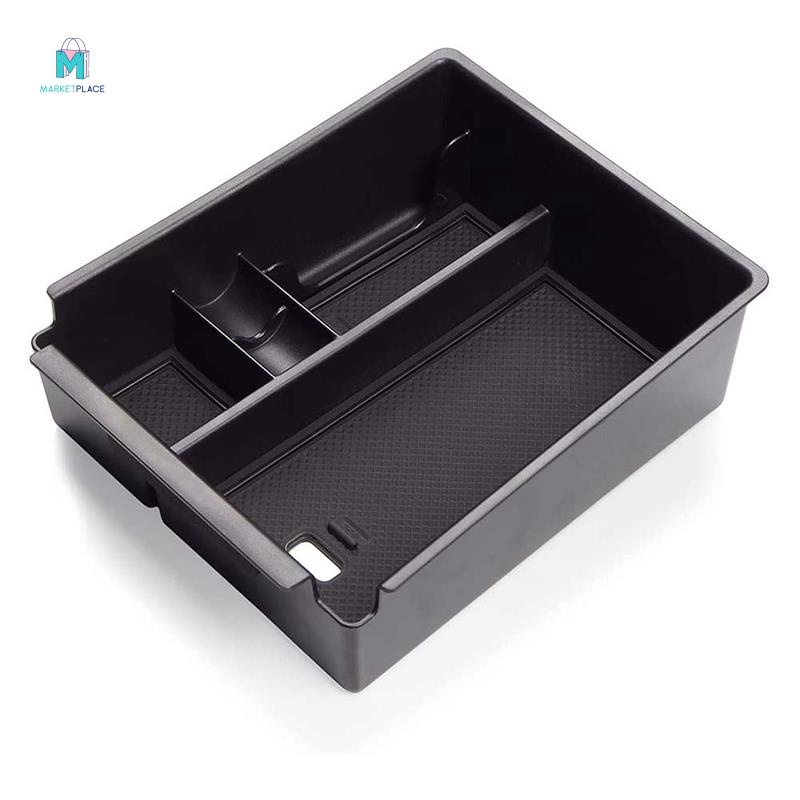 Hộp Đựng Đồ Đa Năng Gắn Chỗ Đặt Tay Xe Hơi Hyundai Tucson NX4 2021 2022