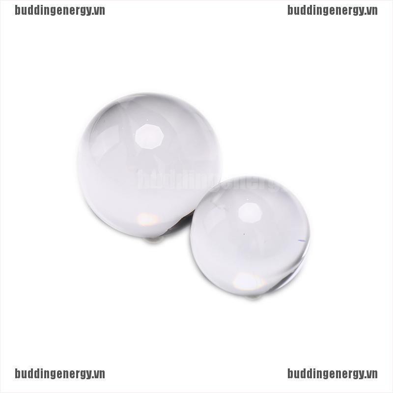 Kính trong suốt 40 / 50mm tiện lợi