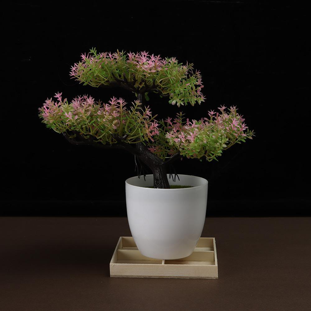 BAMBOOB Chậu Hoa Khay Gỗ Dụng Cụ Mỹ Phẩm Lưu Trữ Trang Sức Hiển Thị Pallet Chia Ngăn Kéo Để Bàn Sắp Xếp