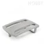 Mặt Khóa Thắt Lưng GOAT MK0027 Thép Trắng Không Gỉ
