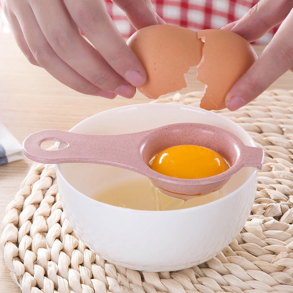 Ảnh WALOFS Máy tách lòng đỏ trứng nhỏ nhiều màu lựa chọn 2