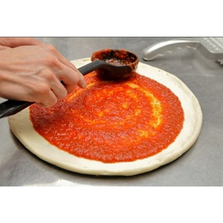 Cà Chua cô đặc đóng hộp HENG 95% lon 198gr Tomato paste làm Mỳ Ý (Spaghetti), pizza, lagu, bò kho