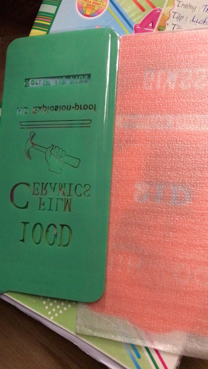 Ảnh đánh giá